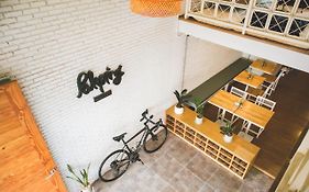 Pakping Hostel